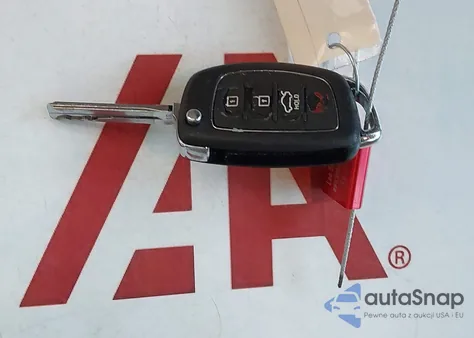 2015 Hyundai Sonata Se from USA, damaged, VIN 5NPE24AF0FH196446